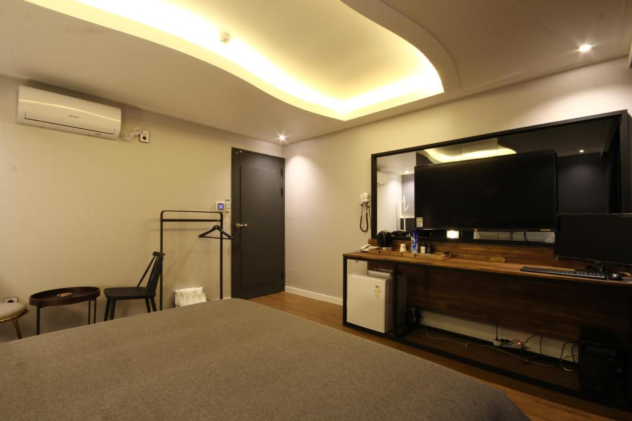 Hotel Asome Gimhae Exterior photo