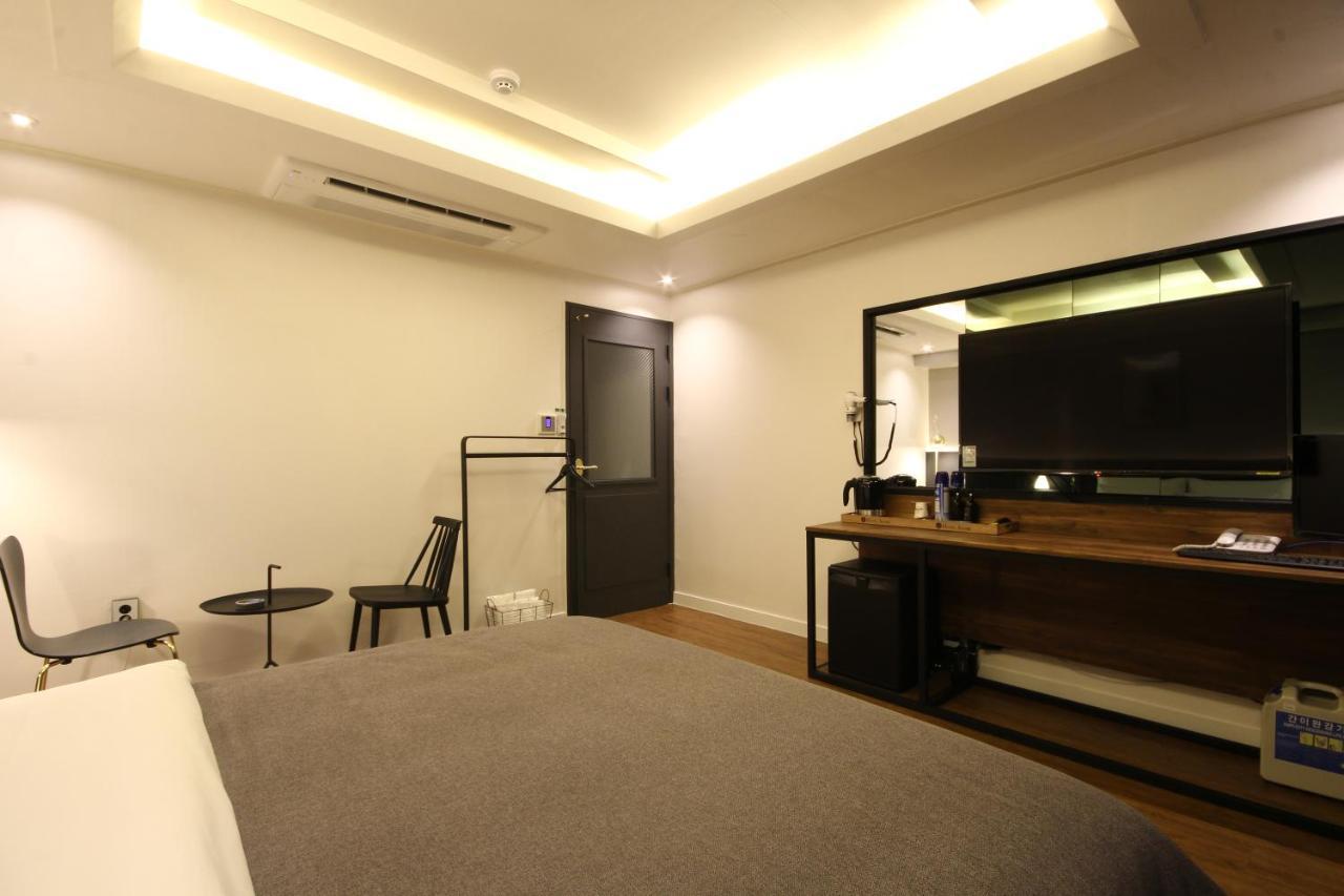 Hotel Asome Gimhae Exterior photo